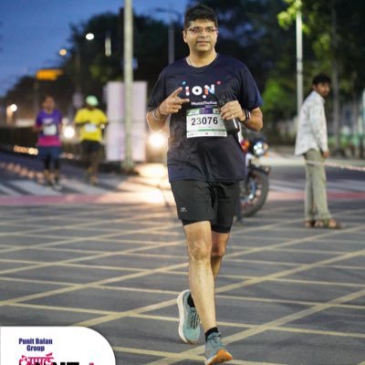 Proud Bharatwasi, cyclist, runner, code geek, optimistic. Loves photography, cooking, travelling. RT not endorsement.