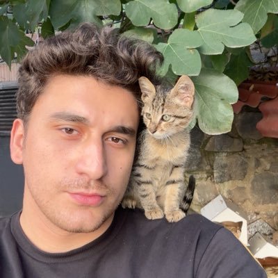 ozgur_cokatar_'s profile picture. 