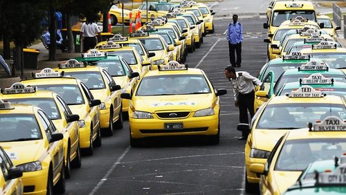 TaxiOperators Profile Picture