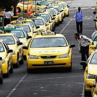 TAXI OPERATORS(@TaxiOperators) 's Twitter Profile Photo