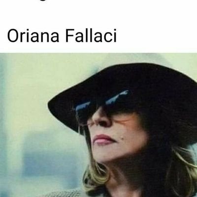 Una cosa è fascista fino a quando non la fa la sinistra (cit.)
No DM. No CHAT.