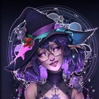 Violet Spellcraft (@vispellcraft) 's Twitter Profile