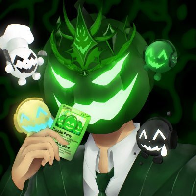 UGC Collaberator
Owner of Pumko Series
Goal : 2,000 Followers
discord server : https://t.co/jWWnMXqk9X