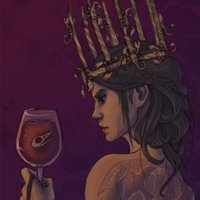 BeautifulDisaster (@vcfromvc) 's Twitter Profile