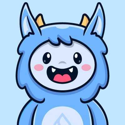 Game: https://t.co/1ubCwbMiNf
TG: https://t.co/45h7gSB9E2
@SuimonAgent🤖
CA: 0xc0ba93a810adb498900c82bb6f7c16ca3046dfa7b6f364ec985595fdeb1ee9ad::suimon::SUIMON