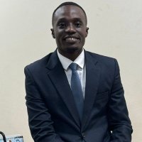 ELAKU Benjamin (@benjamin_elaku) 's Twitter Profile