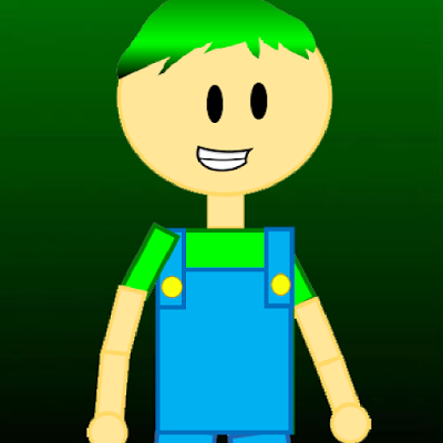 Luigipants10940's profile picture. 