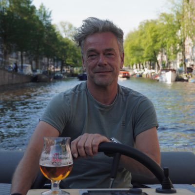 Mag leiding geven aan Heinen Delfts Blauw; ‘Creating new traditions! https://t.co/5XsiVJOrgJ 💙Amsterdam based ❌❌❌