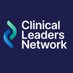NHS Clinical Leaders Network (@cln_nhs) Twitter profile photo NHS Clinical Leaders Network (@cln_nhs) Twitter profile photo