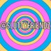 SLUTTY FRIENDZ ๐ฆ (@sluttyfriendz) Twitter profile photo SLUTTY FRIENDZ ๐ฆ (@sluttyfriendz) Twitter profile photo