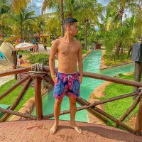 Lukinha (@lucas_cruz_flu) 's Twitter Profile