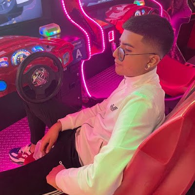 JuanDiegoP86612's profile picture. 