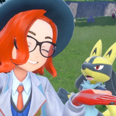 🍃 23 🍃 She/Her 🍃 Bi 🍃 Fan of: MLP, FOB, Gaming, etc. 🍃 Quite Simply A Chaotic Neutron 🍃