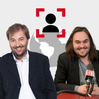 Le Grand Invité International - RFI (@invitematinrfi) 's Twitter Profile Photo Le Grand Invité International - RFI (@invitematinrfi) 's Twitter Profile Photo