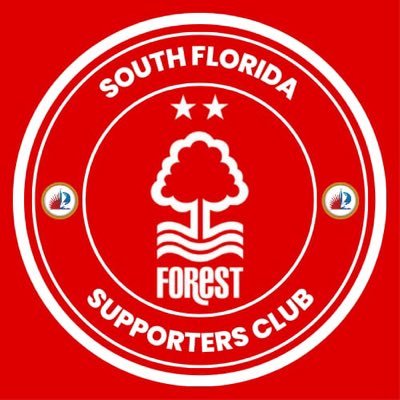 We are the South Florida Nottingham Forest Supporters Club. We meet for every Forest match @ Waxys Pub on SE 17th Street, Fort Lauderdale