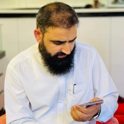ENT surgeon in Kabul city medical complex