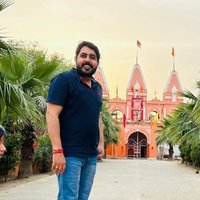 Ram Chaudhary (@ramchaudhary906) 's Twitter Profile