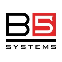B5 Systems (@b5systems) 's Twitter Profile