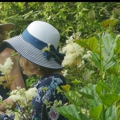 MargaretOGorm12 in a previous life on Twitter. We live in a broken world. Do your best to fix what you can fix. I follow back - unless you're downright dodgy.