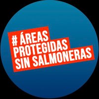ÁreasProtegidasSinSalmoneras (@sinsalmoneras) 's Twitter Profile Photo ÁreasProtegidasSinSalmoneras (@sinsalmoneras) 's Twitter Profile Photo