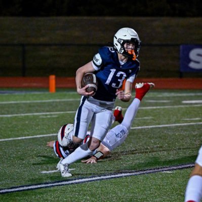 | WR/S | C/O 2028 | 5’11 173 lbs | Grinding Daily | Dream: D1 Football player Dm for highlights & contact