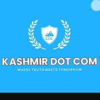 Kashmir Dot Com (KDC) (@kashmirdotcom) 's Twitter Profile Photo Kashmir Dot Com (KDC) (@kashmirdotcom) 's Twitter Profile Photo