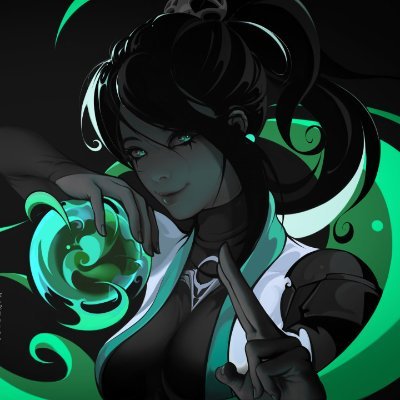 Nobodyさんのプロフィール画像