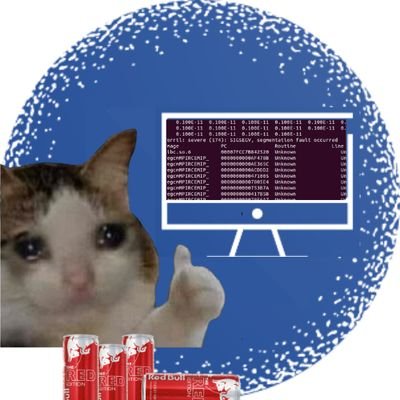 witshpc's profile picture. helping HPC peeps through the pain one meme at a time