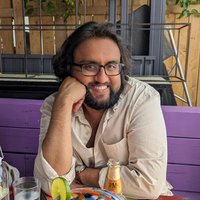 Kunal Chaudhary (@kunalchaudhary_) 's Twitter Profile
