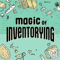 Magic of Inventorying (@parisgondo) 's Twitter Profile Photo Magic of Inventorying (@parisgondo) 's Twitter Profile Photo