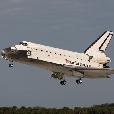 spacejo2011's profile picture. 🇺🇸 Wannabe Shuttle historian 🚀 Outdoors enthusiast! 🏕️🛶🏞️

Follows are not endorsements of content.