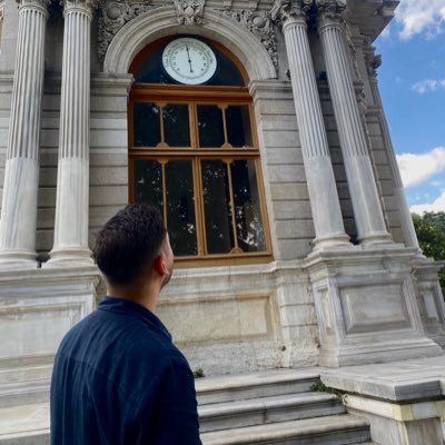 aytugtorun_'s profile picture. π