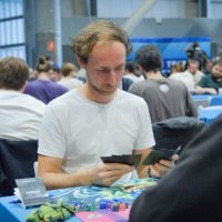 David Booij (@davidbooij) 's Twitter Profile