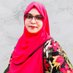 Wahida Parvin (@wahidaparvin110) Twitter profile photo Wahida Parvin (@wahidaparvin110) Twitter profile photo