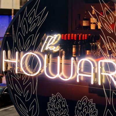 TheHoward Profile