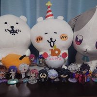 ユウリ* (@yuuri223) Twitter profile photo