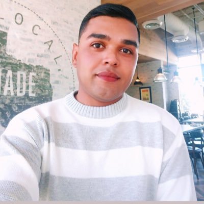 csaarmartinez's profile picture. •Venezolaníísimo •Abogado⚖ •Administrador 📘 •Dreamer 🍃 •I Can Do It 💪