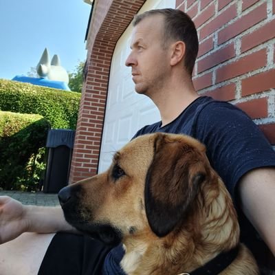 jildert84's profile picture. 