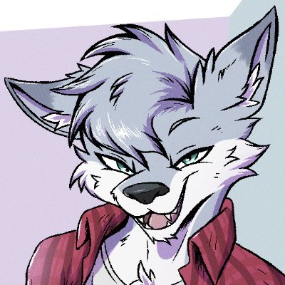 EdBoi Wolf 🐺さんのプロフィール画像