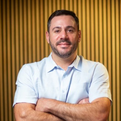 Lawyer + Technology Leader • Head of Sales @TopazLabs • Former @Rev @mvfglobal @wpengine @brandcastapp @TIME • @LinksDAO Global Member & Investor