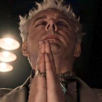 ✉️ GO3 Letter Campaign #GoodOmensDeservesBetter (@go_deserves) 's Twitter Profile