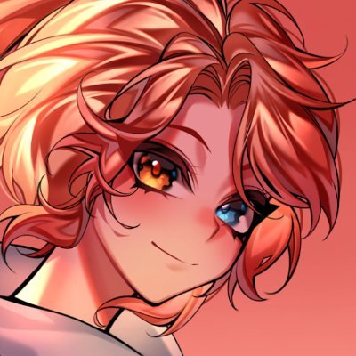 Katsial 🩷✨| ENVTuber~ Profile