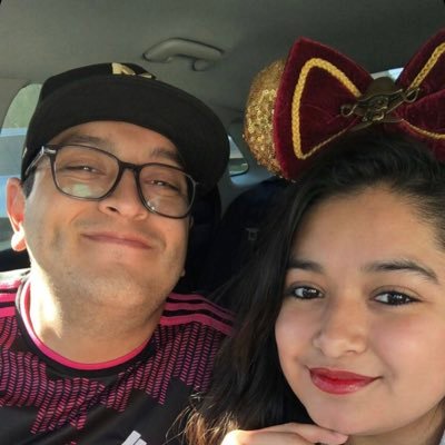 Soarin2Tower's profile picture. Proud Chicano 🇲🇽 #Dodgers #RaiderNation #LAFC #ElTri He/Him