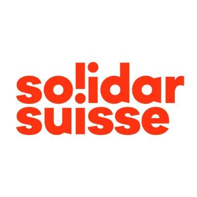 SolidarSuisseBF's profile picture. Depuis 1974, nous œuvrons pour un monde plus équitable dans plusieurs domaines: sécurité alimentaire, Education, formation professionnelle, etc.