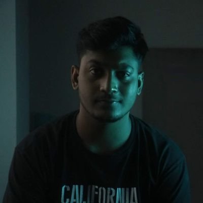 Iamayusshh's profile picture. A Graphic Designer who don't follow logic, only follow the minds.