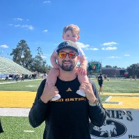 William Douglas (@wildcatswill) 's Twitter Profile Photo