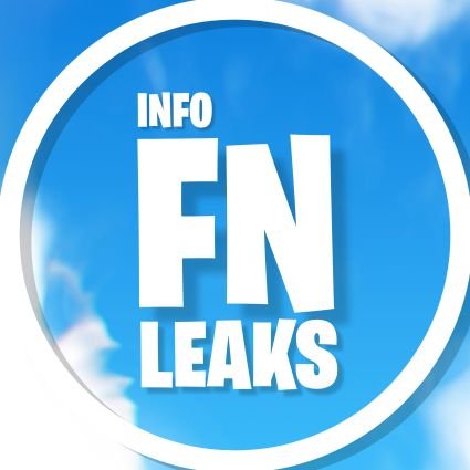 LeaksFortniteFN 🪂さんのプロフィール画像