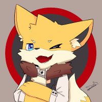 LighterKitsune (@lighter_kts) 's Twitter Profile