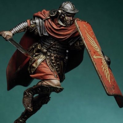 Justinian_XX's profile picture. If the truth shall kill them, let them die - Immanuel Kant