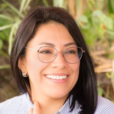 Profesora en @ComUTPL. #Comunicación #Educación #UTPL